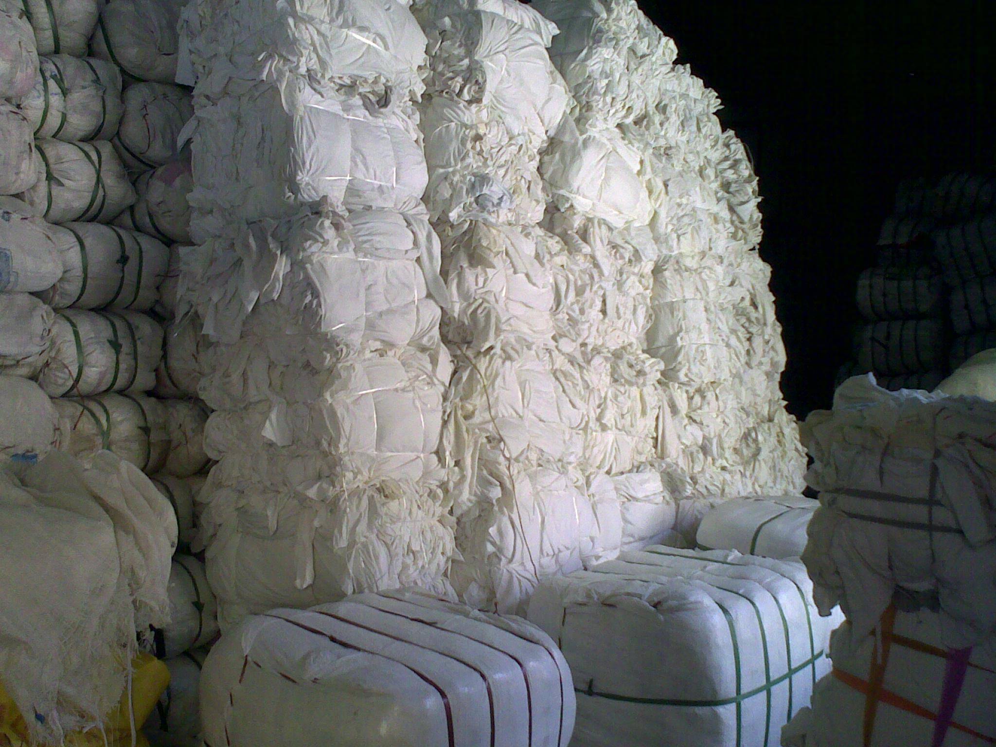 Cotton rags suppliers