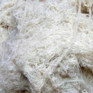Cotton waste supplier