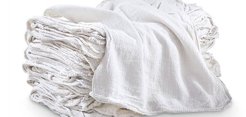 White Rag