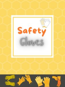 Safety gloves