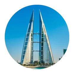 Bahrain