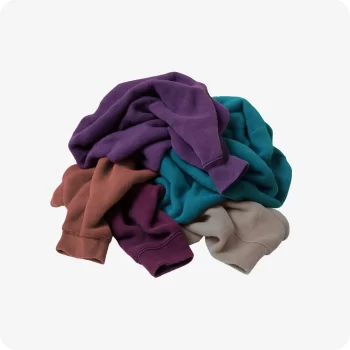 Fleece Cleaning Rags