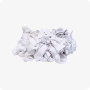 White Polo Rags