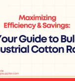 Bulk Industrial Cotton Rags