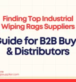 Industrial Wiping Rags Suppliers