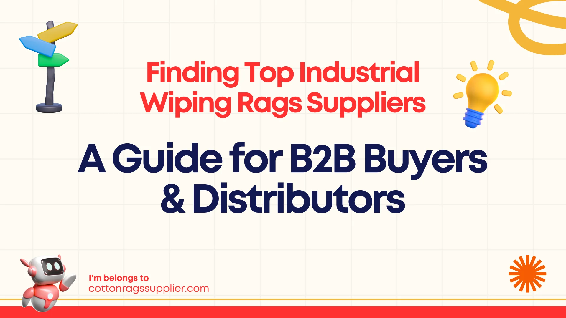 Industrial Wiping Rags Suppliers