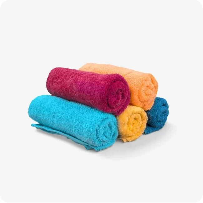 Car Wash Towels
