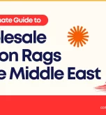 Wholesale Cotton Rags Middle East