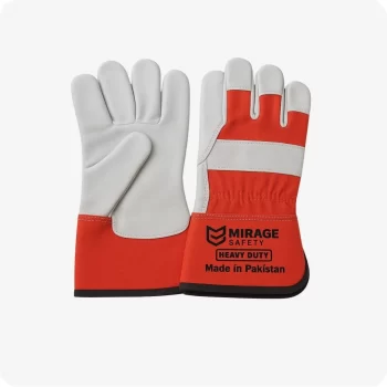 Mirage WGR Welding Gloves