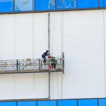 Painting & Coating Industry